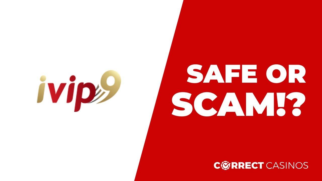 ivip9 casino