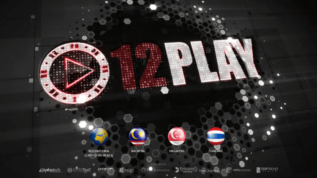 12play casino malaysia