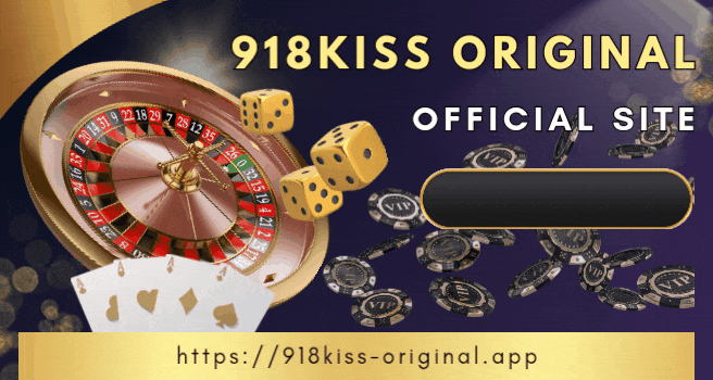 918kiss ori download link