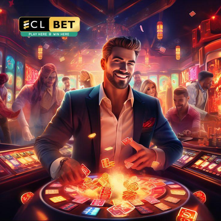 eclbet malaysia login