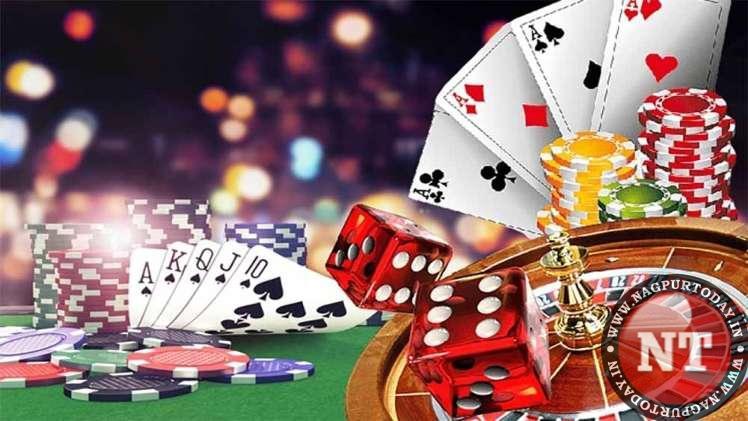 singapore casino games