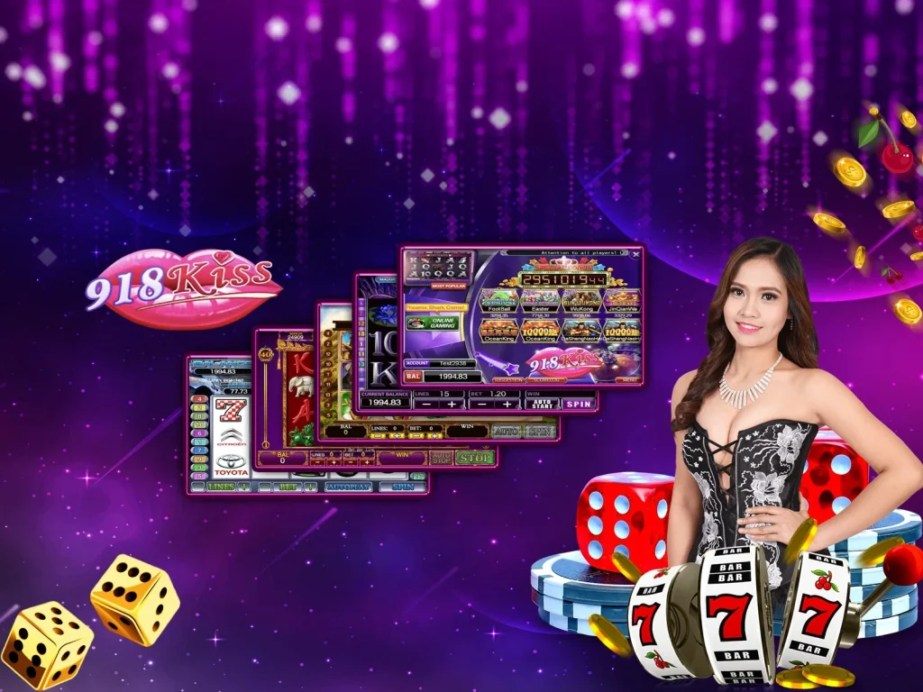 918kiss ori download apk