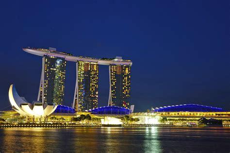 Singapore casino