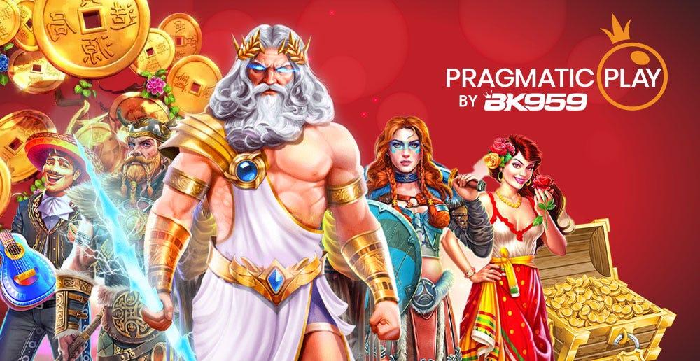 situs demo slot pragmatic play indonesia