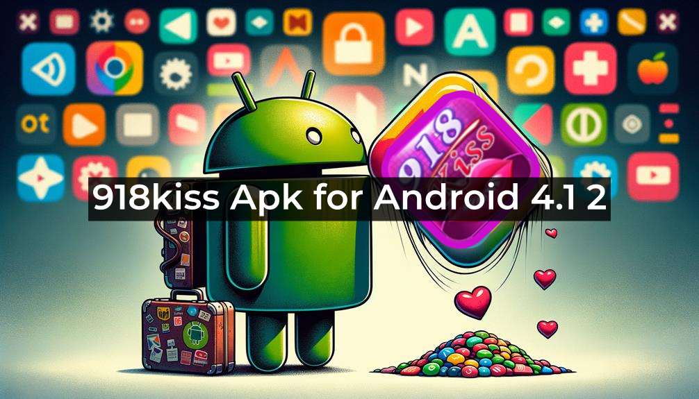 918kiss 2.0 apk download for android
