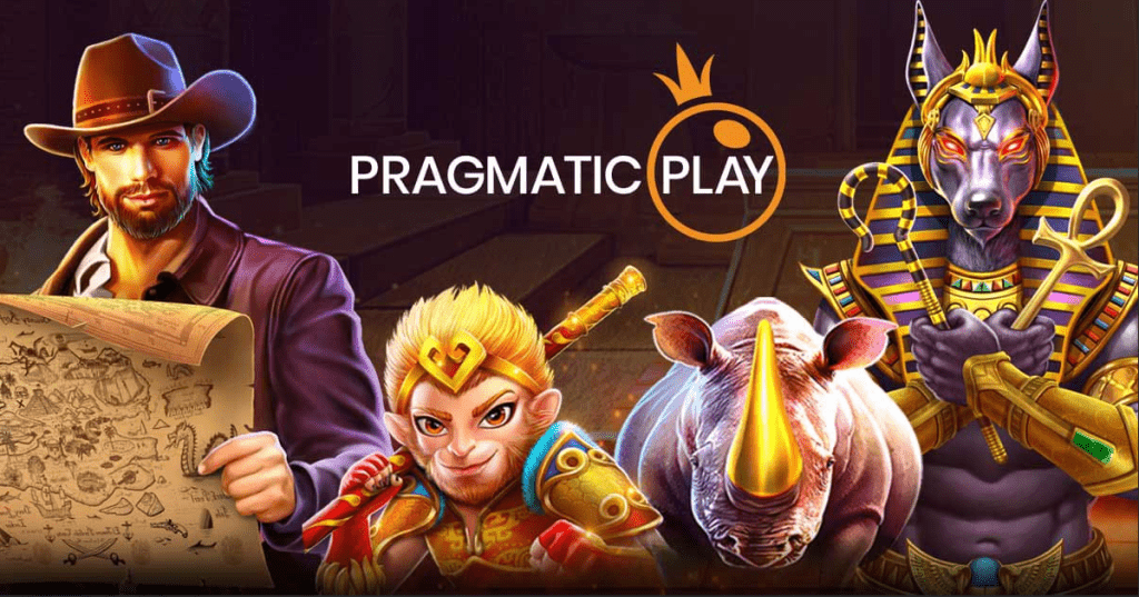 pragmatic play