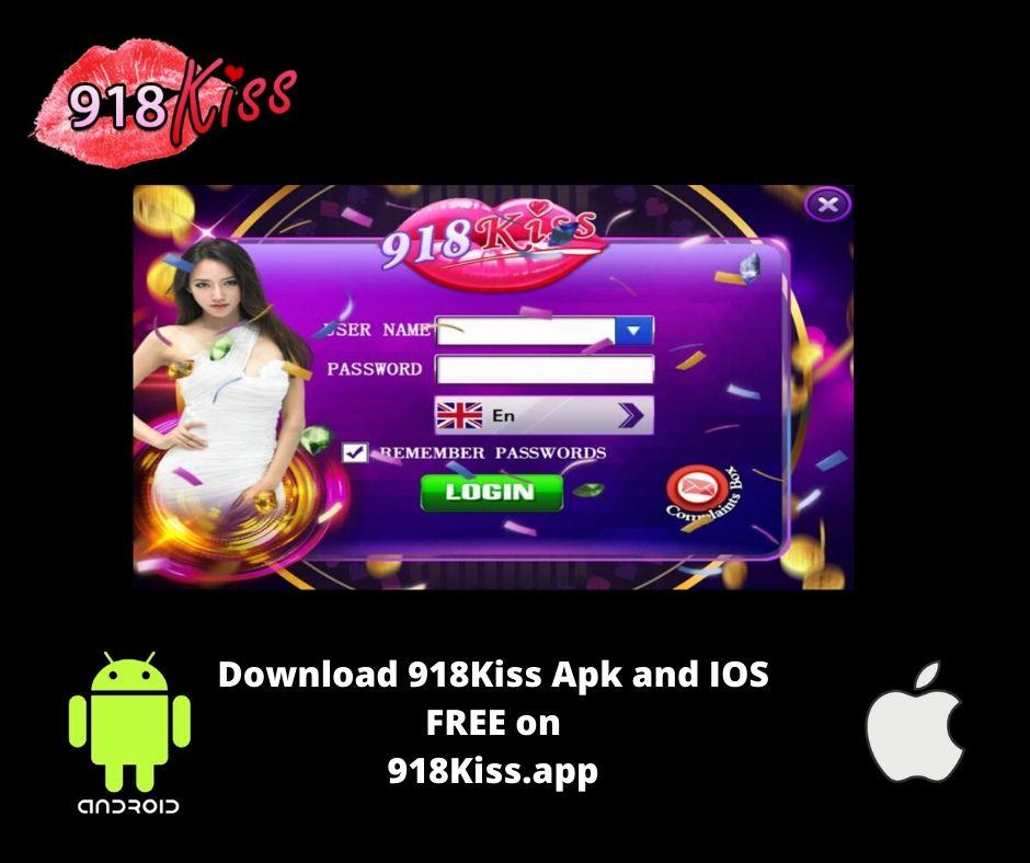 918kiss 2.0 apk download ios