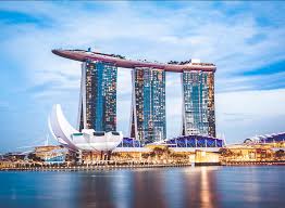 marina bay casino singapore dress code
