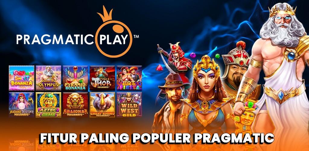 pragmatic free play demo