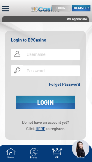 b9casino