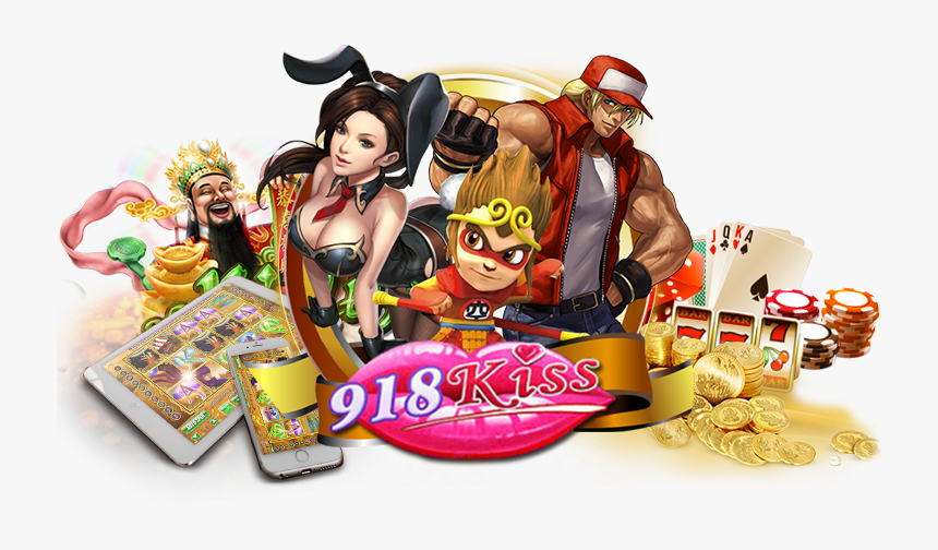 918kiss game download