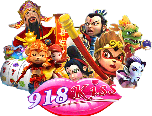 slot game 918kiss