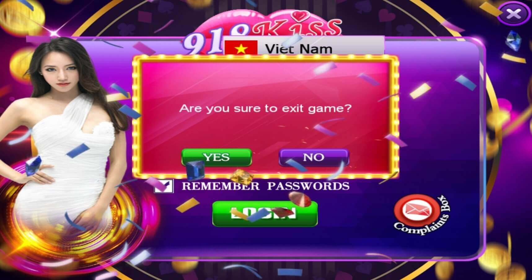 918kiss download link ios