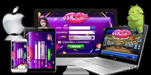 918kiss apk download ios
