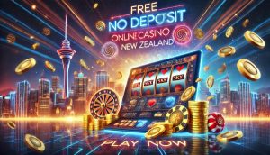 free credit casino no deposit singapore