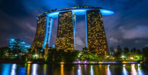 Singapore casino