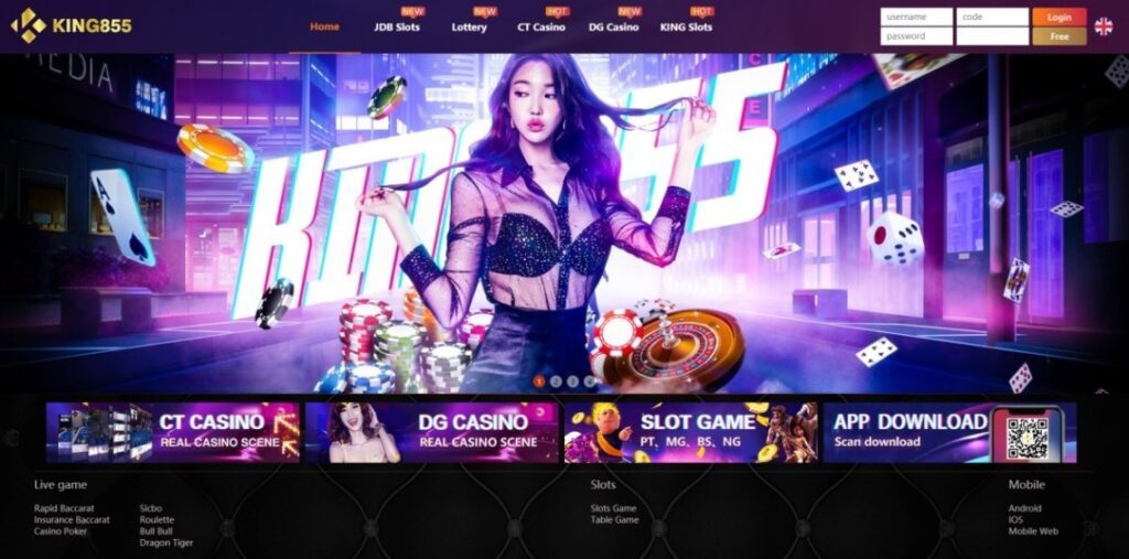 m8bet, Best Online Casino Singapore