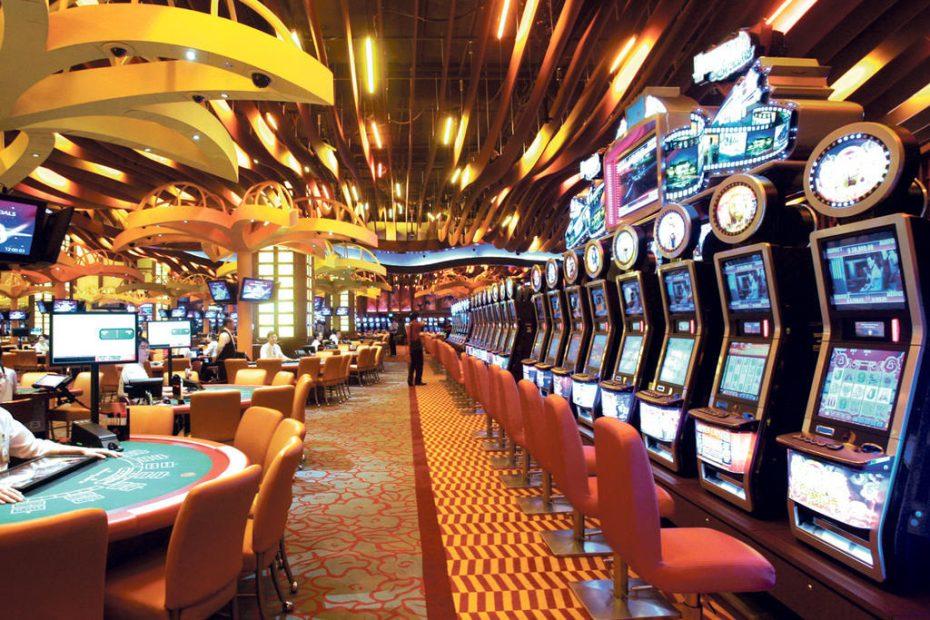 Top 10 online casino Singapore