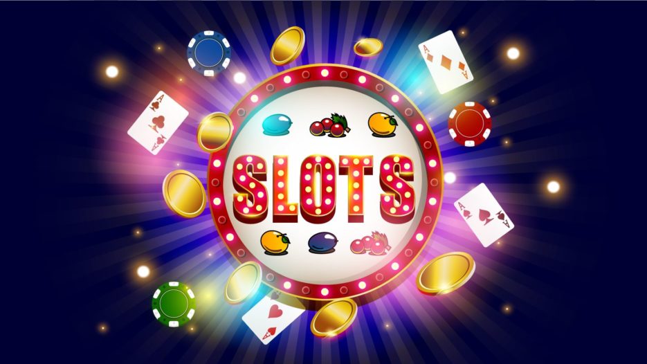 The Ultimate Online Slots Machines Guide: Everything You Need to Know