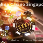online casino singapore