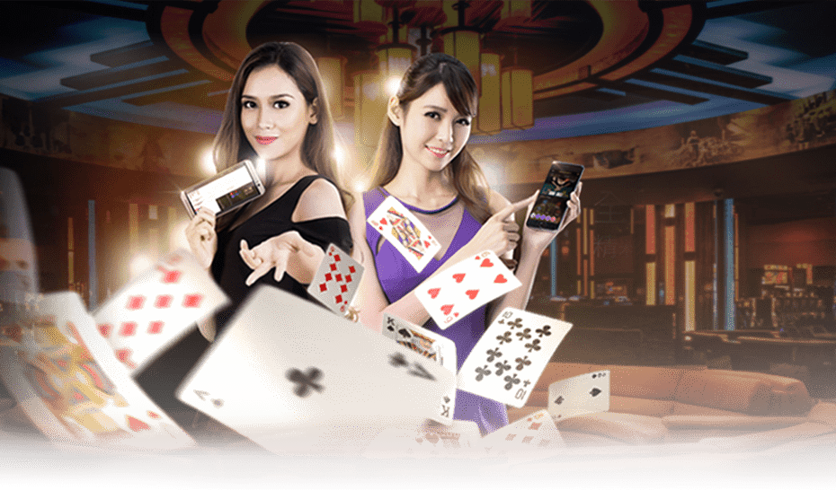 Singapore online slot casino