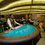 Singapore casino