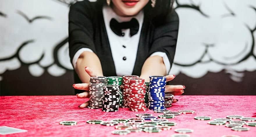 How to find the best online casino in singapore?