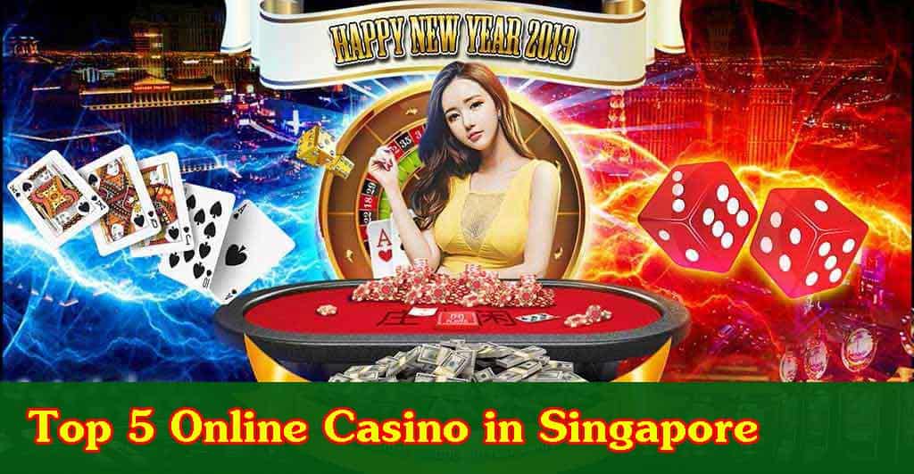 How to choose the trusted online casino Singapore site?