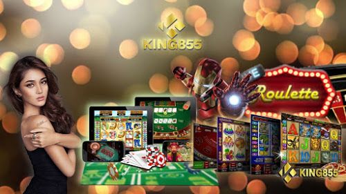 King855 casino