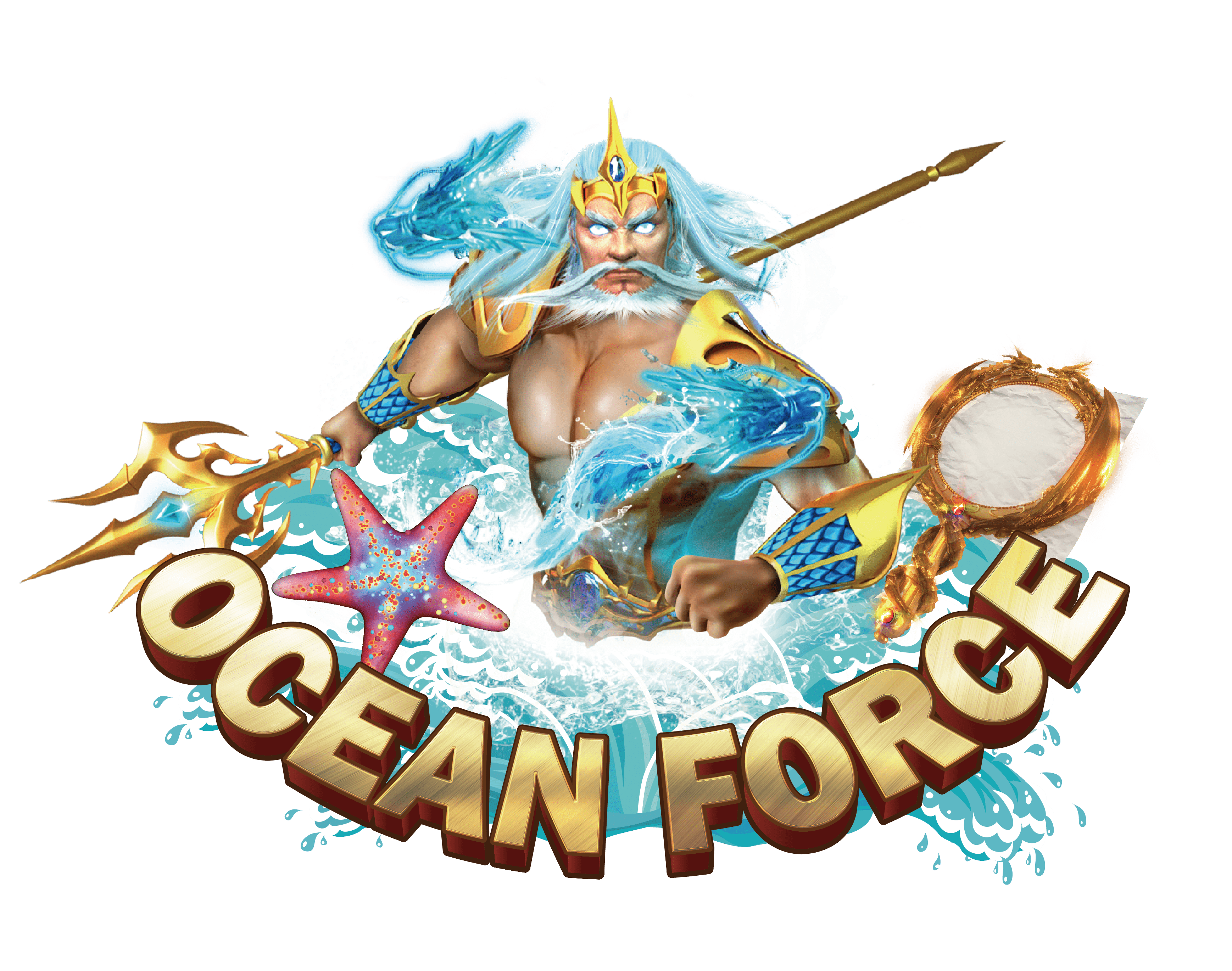 Ocean King