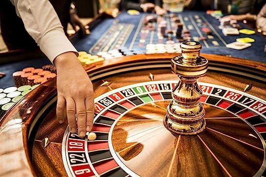 online casino in Singapore