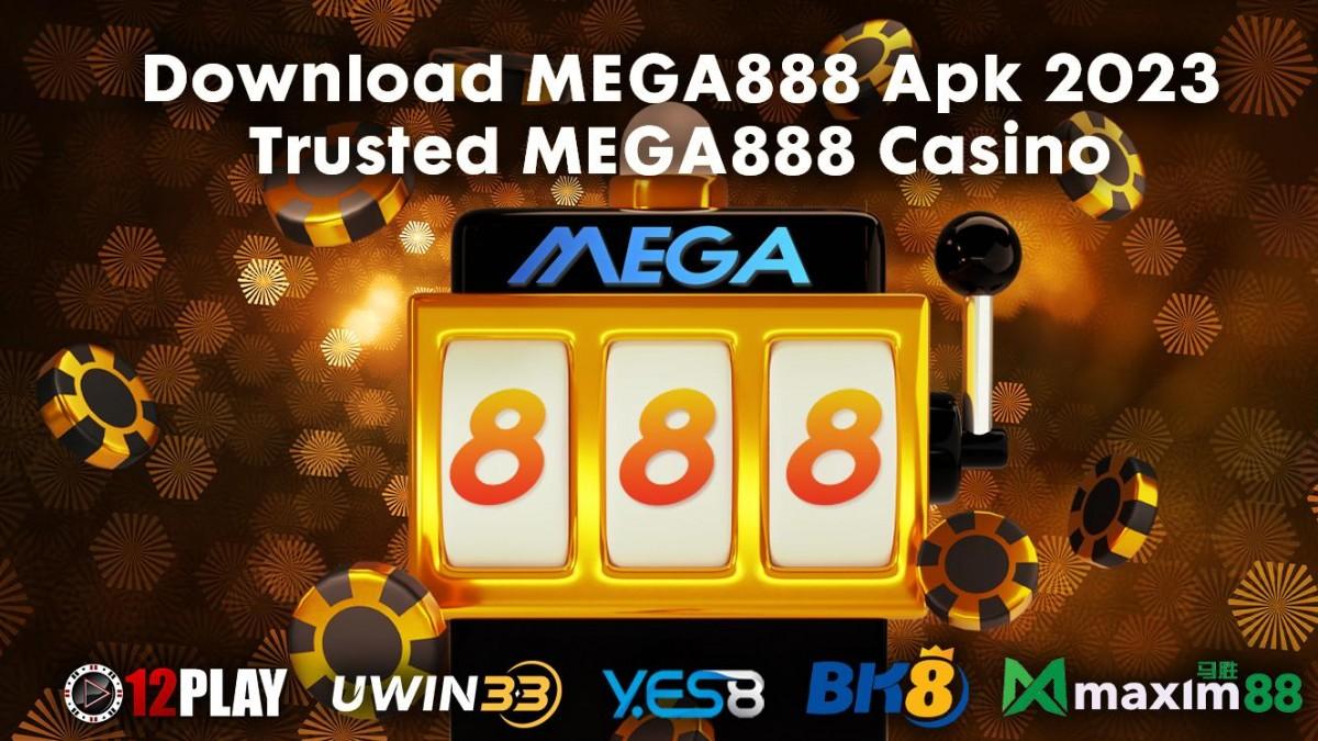 mega888 apk