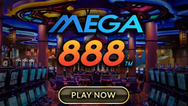 mega888 apk