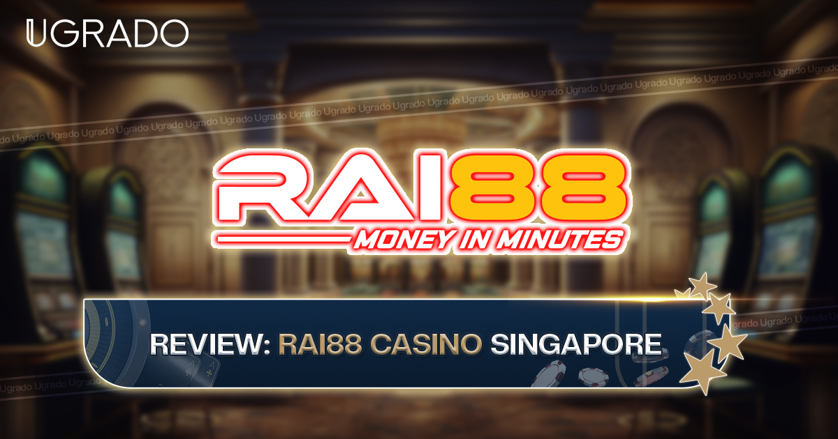 rai88 singapore