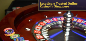 Singapore Live Casinos