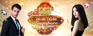 Singapore's online casinos