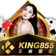 Experience Ultimate Casino Excitement with King855 Download!