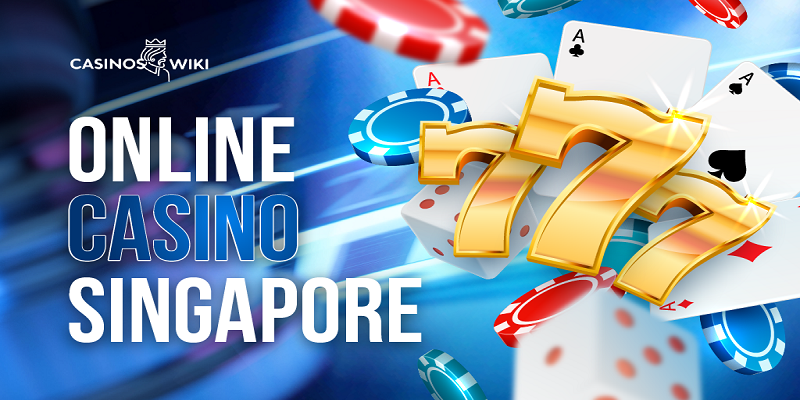 best online casino in singapore