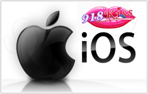 918Kiss iOS
