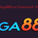 Mega888 iOS Download