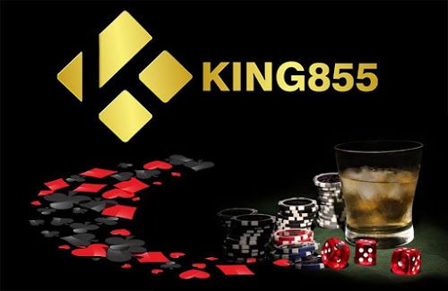 King855 Casino Download