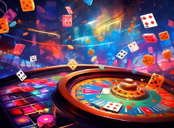 singapore online casino app
