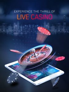 King855 Casino Download