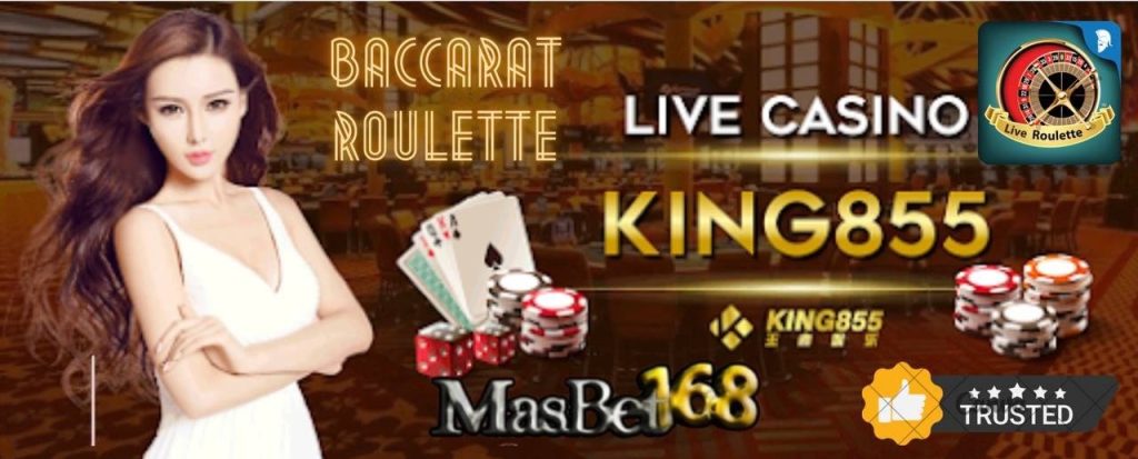 King855 Player Link