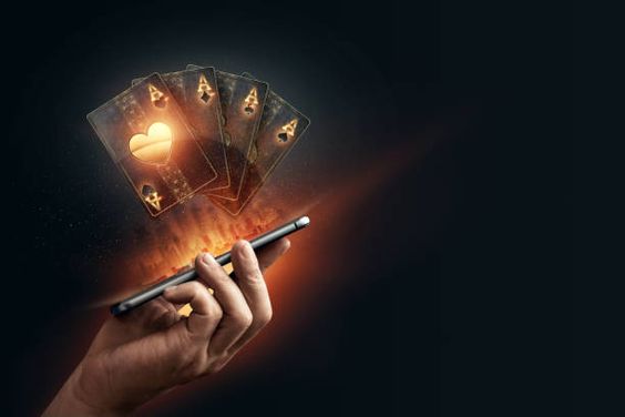 King855 iOS Download