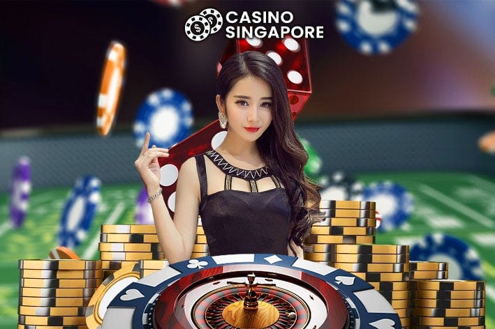 Live Casino in Singapore