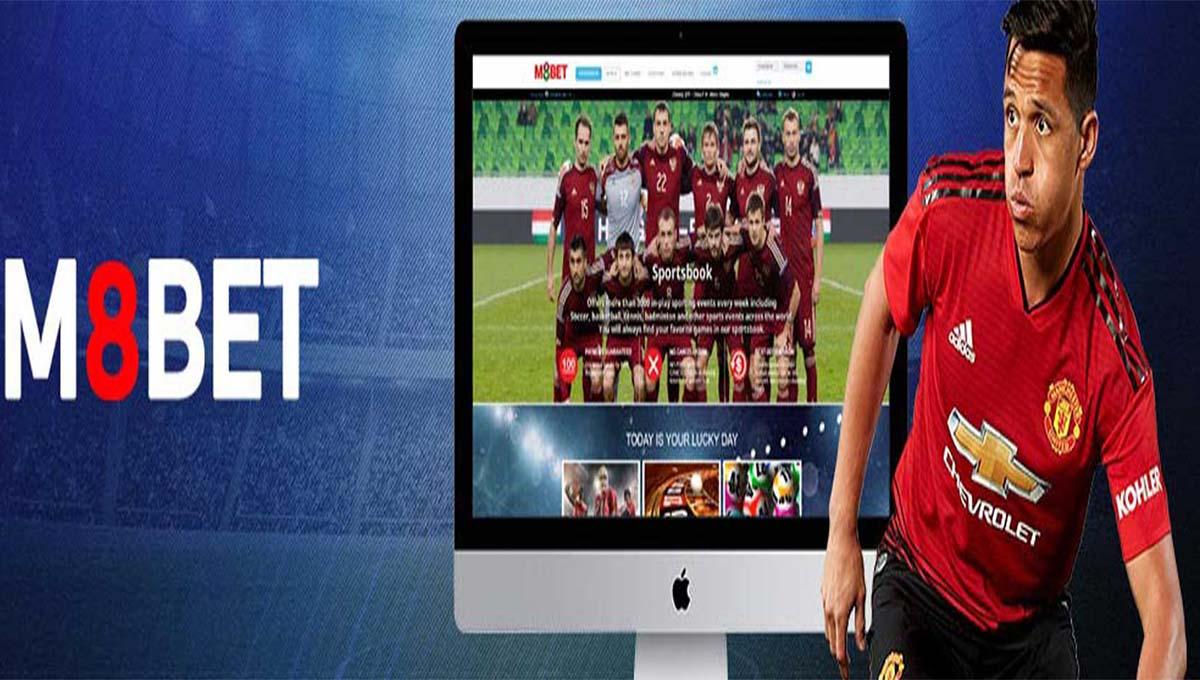 M8bet333