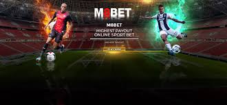 M8 Sport Bet