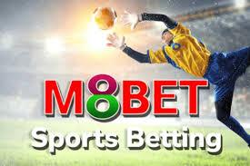 M8bet333