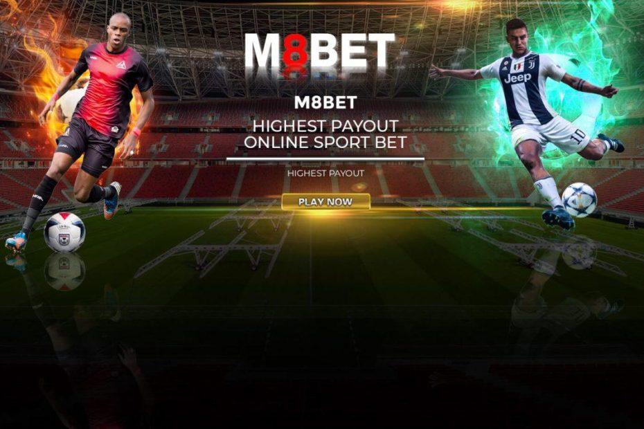 M8bet333